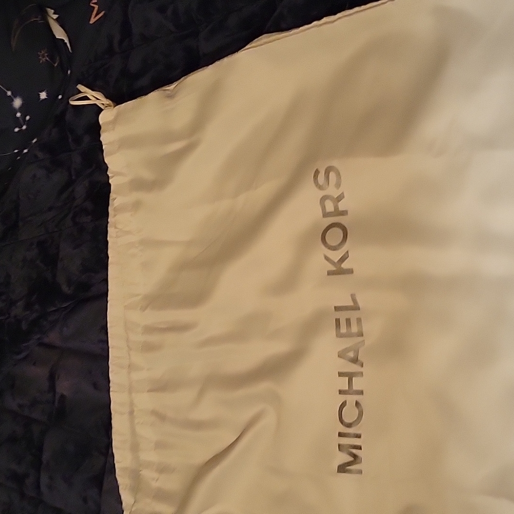 Michael Kors jet set travel large - Picture 3 of 4